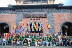 Vi Nhân Kiệt Travel