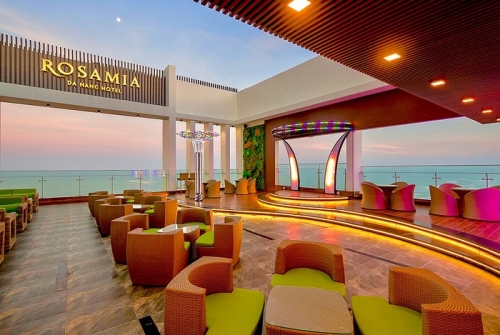 Rosamia Hotel