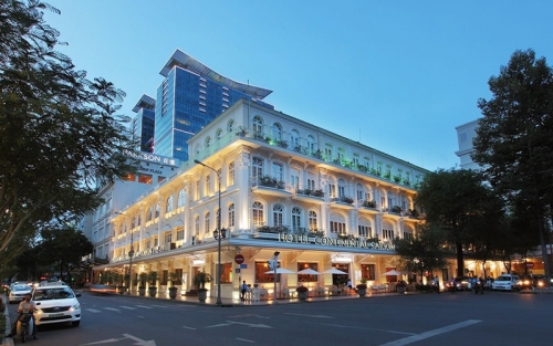 Continental Sài Gòn