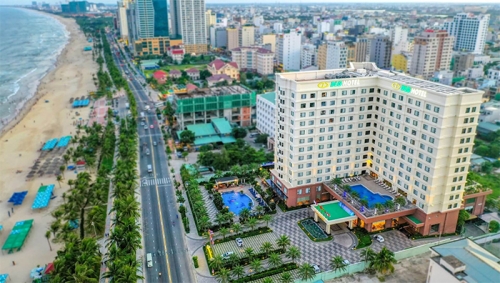 DLG Hotel