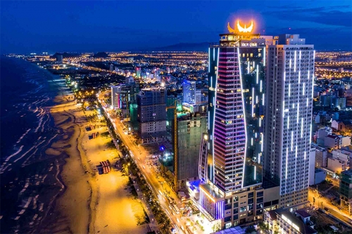 Mường Thanh Luxury