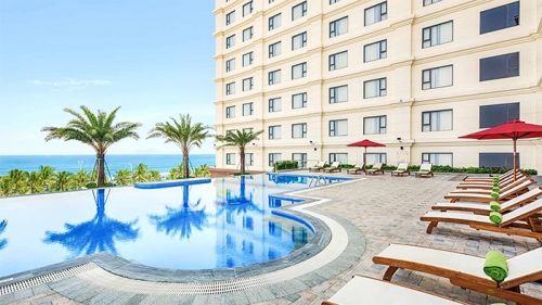 DLG Hotel