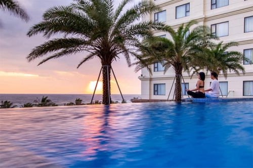 DLG Hotel
