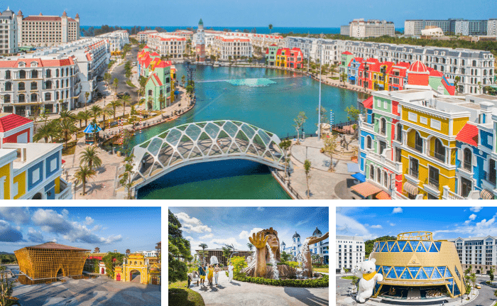 Grand World Phú Quốc