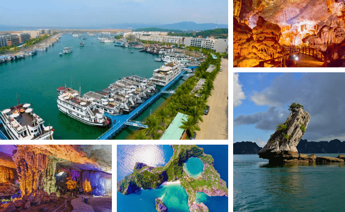 Hạ Long