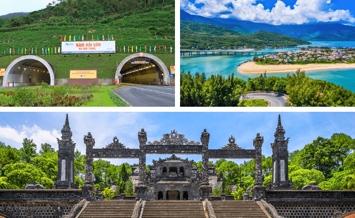 Đi Huế