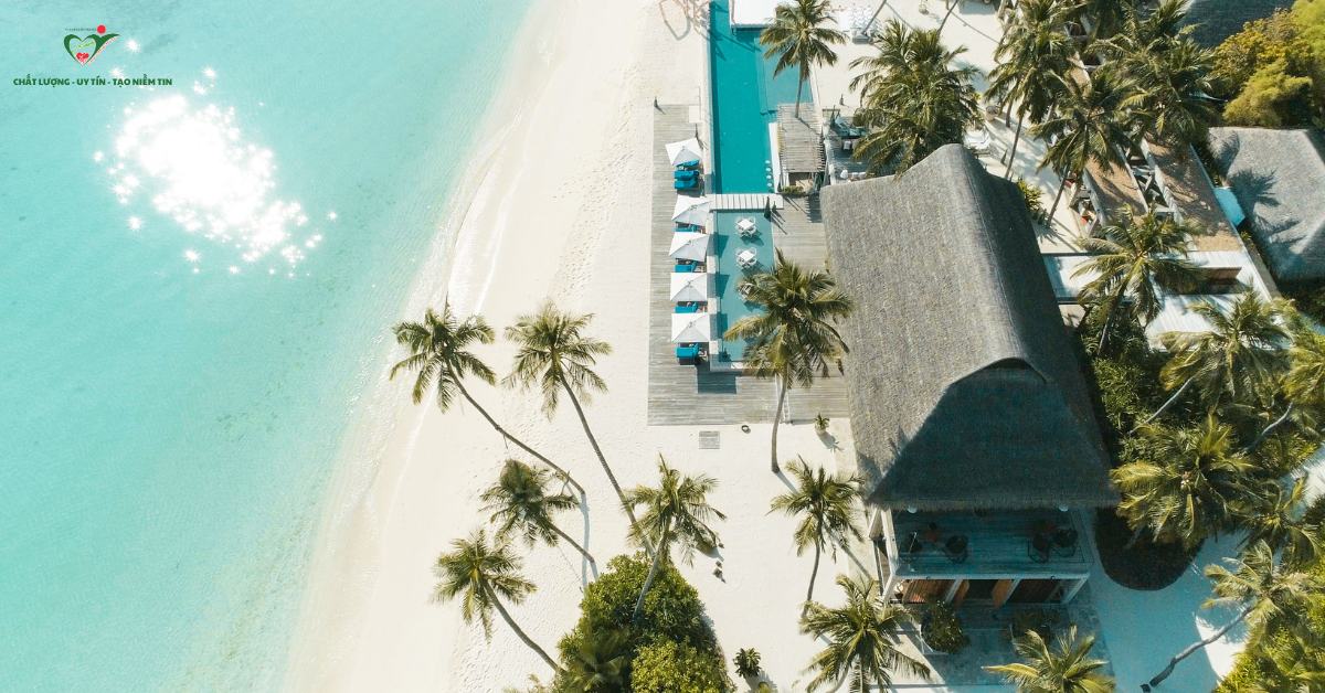 resort nghỉ dưỡng