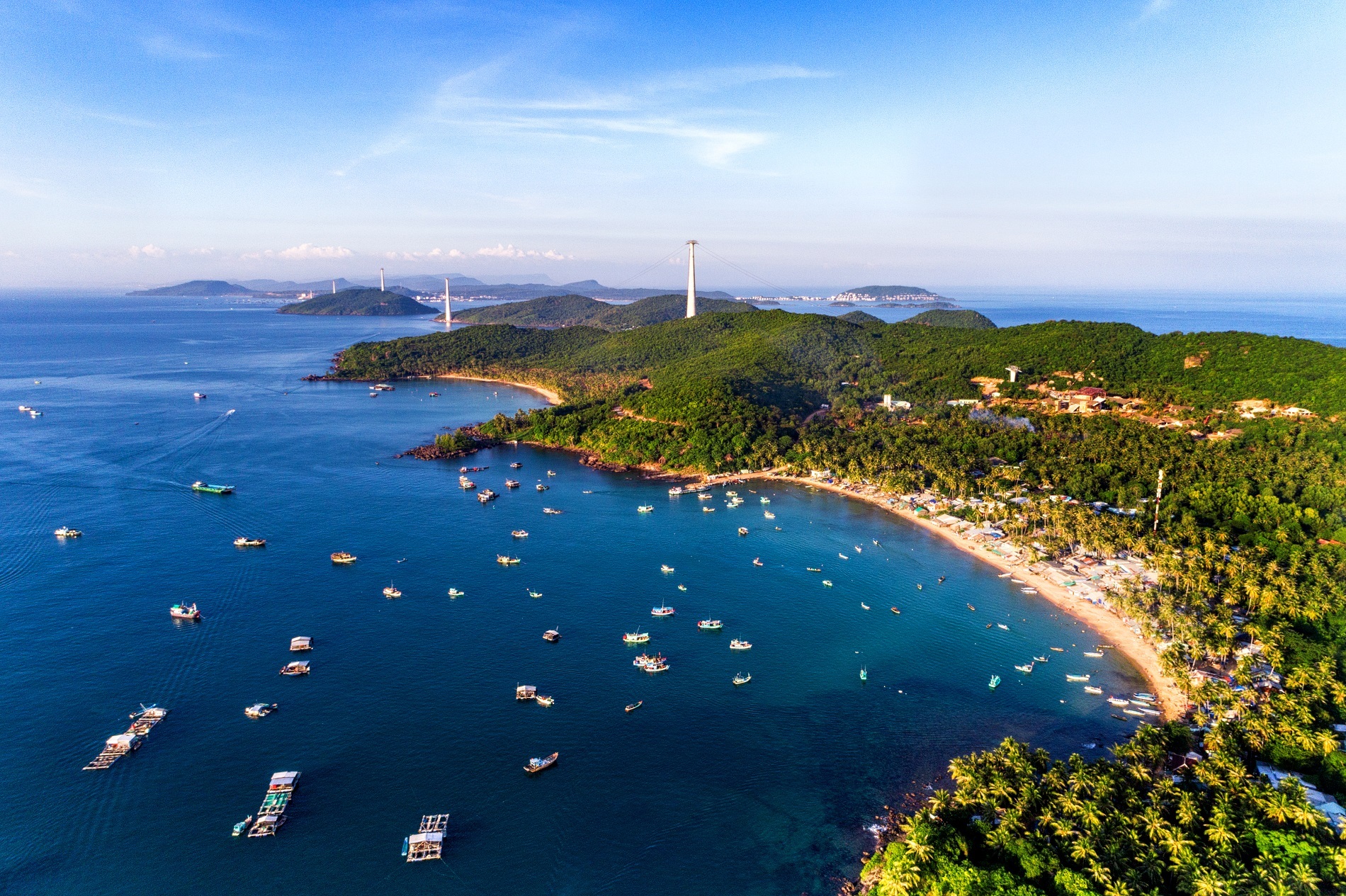 Cẩm nang du lịch Phú Quốc