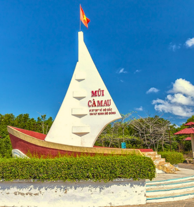 Tour Đà Nẵng Cần Thơ 4 ngày 3 đêm