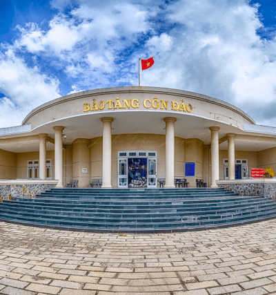 Tour Đà Nẵng Côn Đảo 3 ngày 2 đêm