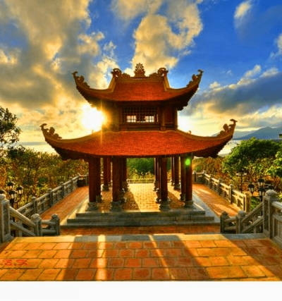 Tour Đà Nẵng Côn Đảo 3 ngày 2 đêm