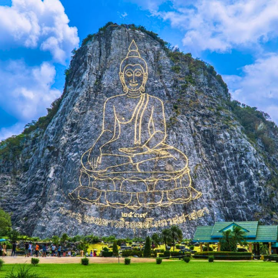 Tour Du Lịch Thái Lan 5 Ngày Từ Đà Nẵng - Khám Phá Bangkok và Pattaya
