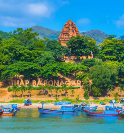 Tour Nha Trang Đà Lạt 3 ngày 2 đêm