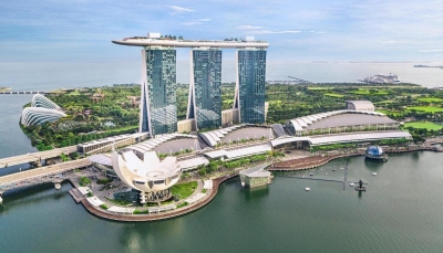 Singapore-Malaysia 5N4Đ từ Đà Nẵng: Một hành trình, Hai quốc gia