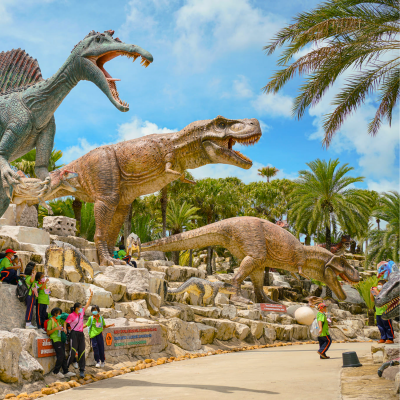 Tour Du Lịch Thái Lan 5 Ngày Từ Đà Nẵng - Khám Phá Bangkok và Pattaya