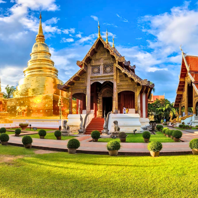 Tour Du Lịch Thái Lan 5 Ngày Từ Đà Nẵng - Khám Phá Bangkok và Pattaya
