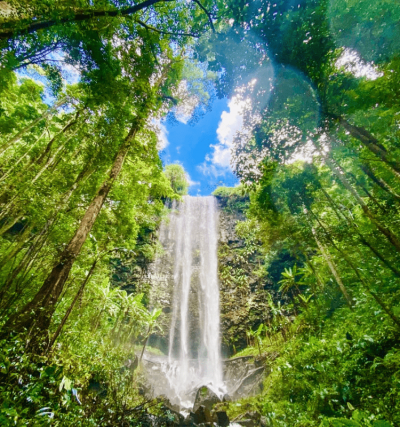 Tour Đà Nẵng Măng Đen 3 ngày 2 đêm