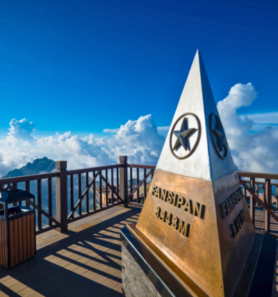Tour Đà Nẵng - Sapa 3N3Đ