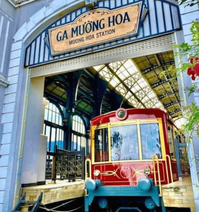 Tour Sapa 3 ngày 2 đêm (có Hà Khẩu, Trung Quốc)