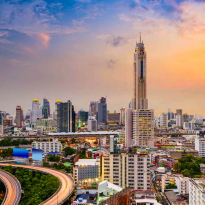 Tour Du Lịch Thái Lan 5 Ngày Từ Đà Nẵng - Khám Phá Bangkok và Pattaya