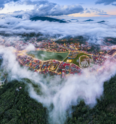 Tour Sapa 3 ngày 2 đêm (có Hà Khẩu, Trung Quốc)