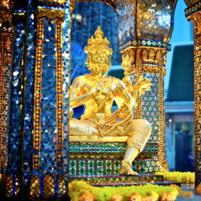 Tour Du Lịch Thái Lan 5 Ngày Từ Đà Nẵng - Khám Phá Bangkok và Pattaya