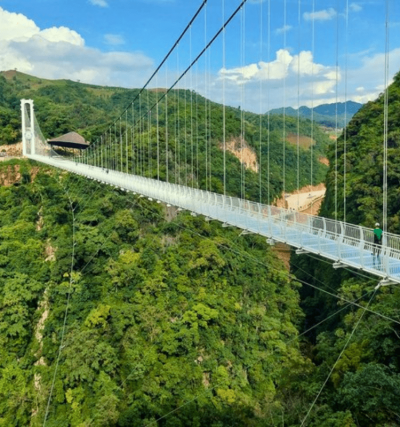 Tour du lịch Mộc Châu - Mai Châu 3 ngày 2 đêm