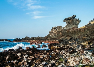 Tour Đà Nẵng - Đảo thiên đường Jeju Hàn Quốc 4N3Đ
