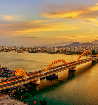 Tour Đà Nẵng - Bà Nà - Hội An 3 ngày 2 đêm