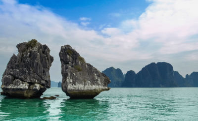 Tour Hạ Long - Ninh Bình 4 ngày 3 đêm