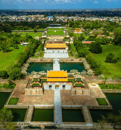 Tour Đà Nẵng Huế 1 ngày