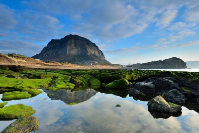 Tour Đà Nẵng - Đảo thiên đường Jeju Hàn Quốc 4N3Đ