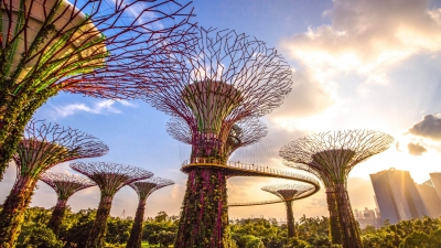 Singapore-Malaysia 5N4Đ từ Đà Nẵng: Một hành trình, Hai quốc gia