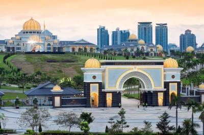 Singapore-Malaysia 5N4Đ từ Đà Nẵng: Một hành trình, Hai quốc gia