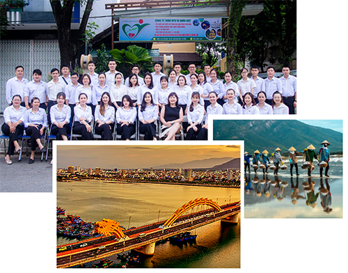 Vi Nhân Kiệt Travel