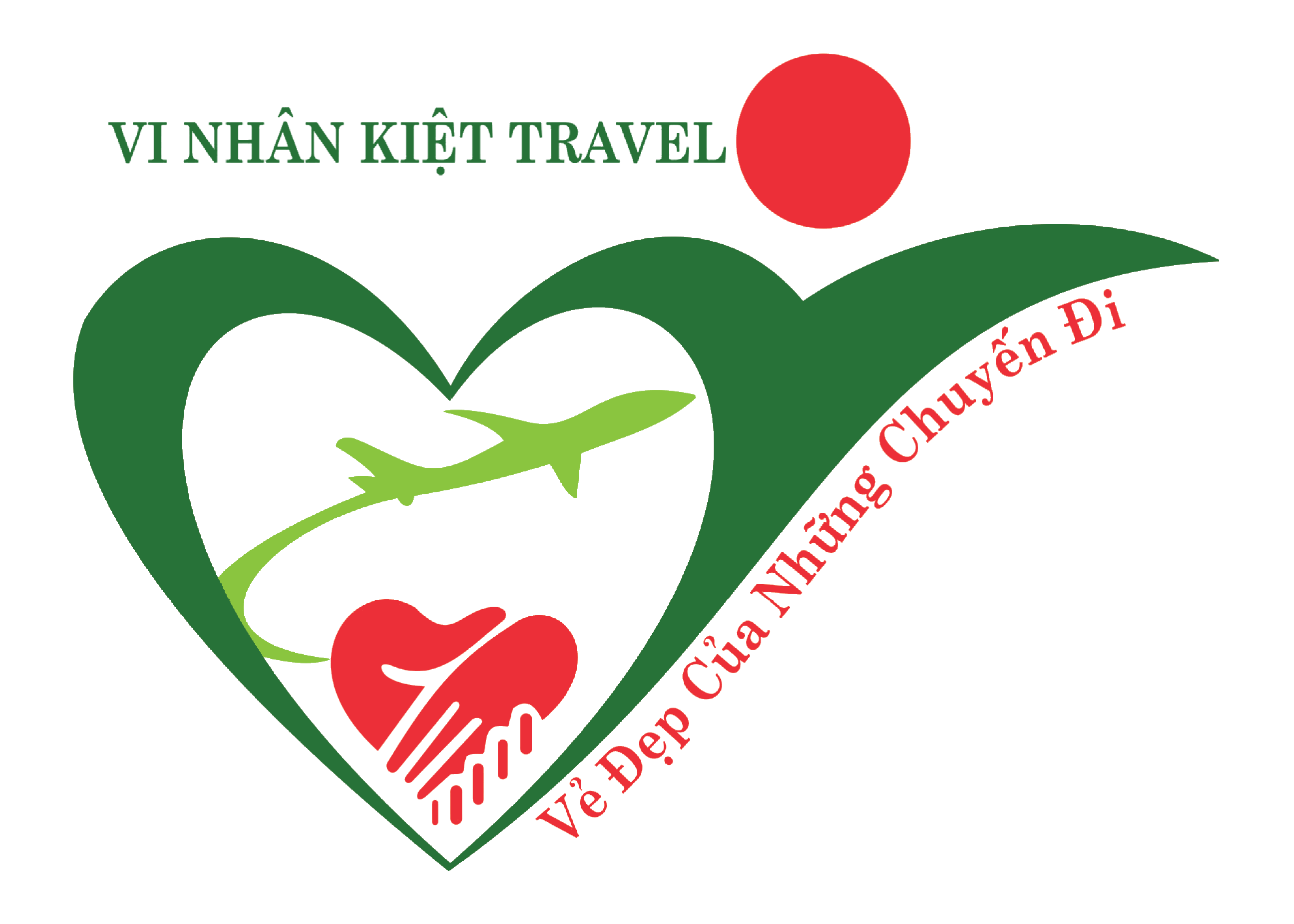 Vi Nhân Kiệt Travel - Chuyên tổ chức tour du lịch trong và ngoài nước
