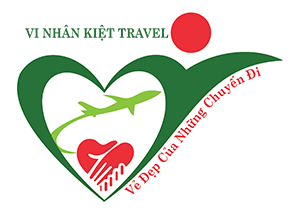 Vi Nhân Kiệt Travel - Chuyên tổ chức tour du lịch trong và ngoài nước